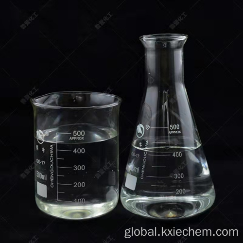 PVC Plasticizer Dioctyl Adipate Increase Flexibility Plasticizer Dioctyl Adipate 99.5% DOA Manufactory